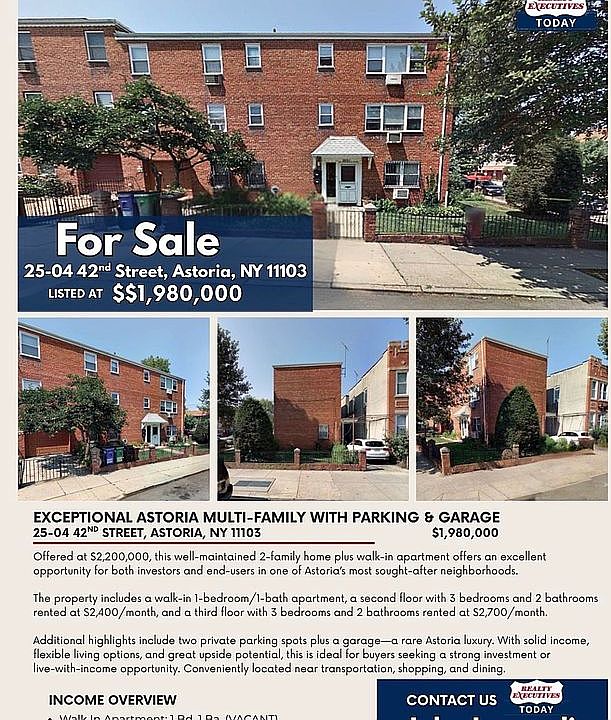 1st image of 2504 42nd St