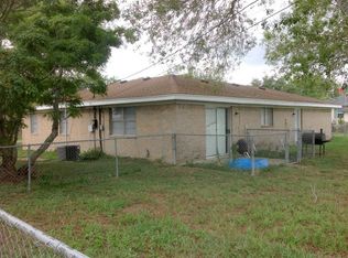 204 Cynthia St, Victoria, TX 77904