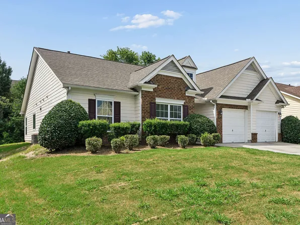 7226 Boulder Pass, Union City, GA 30291