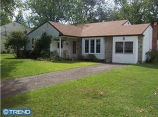 1905 Baldwin Rd, Cherry Hill, NJ 08003