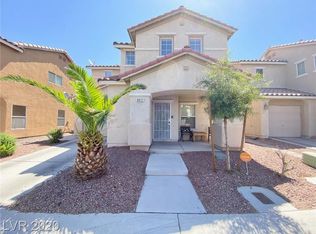 4912 Secret Rock St, Las Vegas, NV 89122