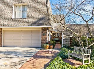 126 Racquet Ln, Pinehurst, NC 28374