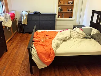 Rented by Joe Gotham LTD