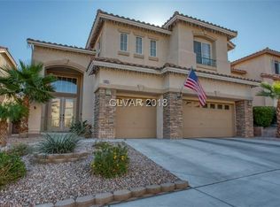 10669 Silver Pyramid Ct, Las Vegas, NV 89144