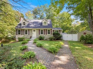 31 Stark Road, Derry, NH 03038