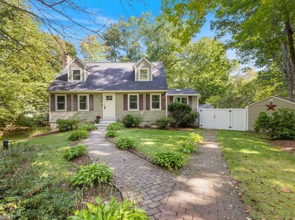 31 Stark Road, Derry, NH 03038