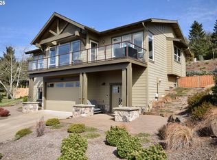 7835 Brooten Mountain Loop, Pacific City, OR 97135