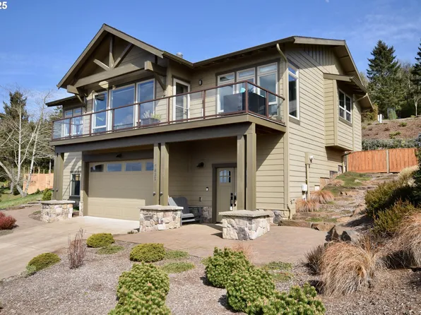 7835 Brooten Mountain Loop, Pacific City, OR 97135