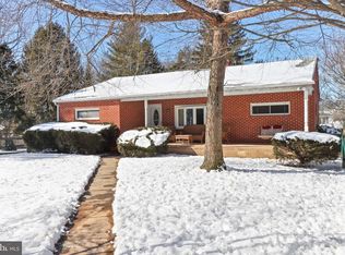 6740 Marvin Ave, Sykesville, MD 21784