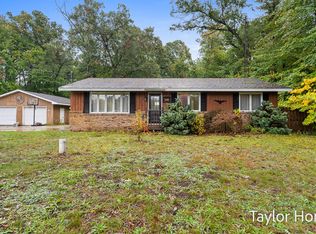 3120 Dalson Rd, Twin Lake, MI 49457