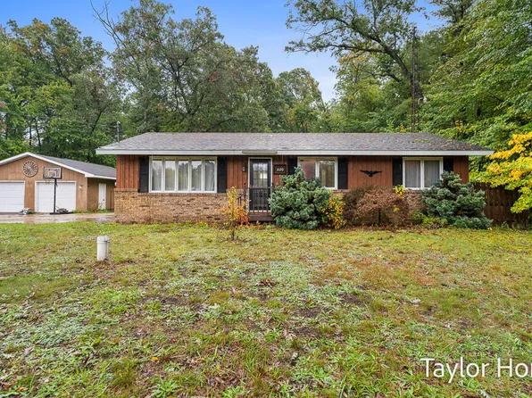 3120 Dalson Rd, Twin Lake, MI 49457