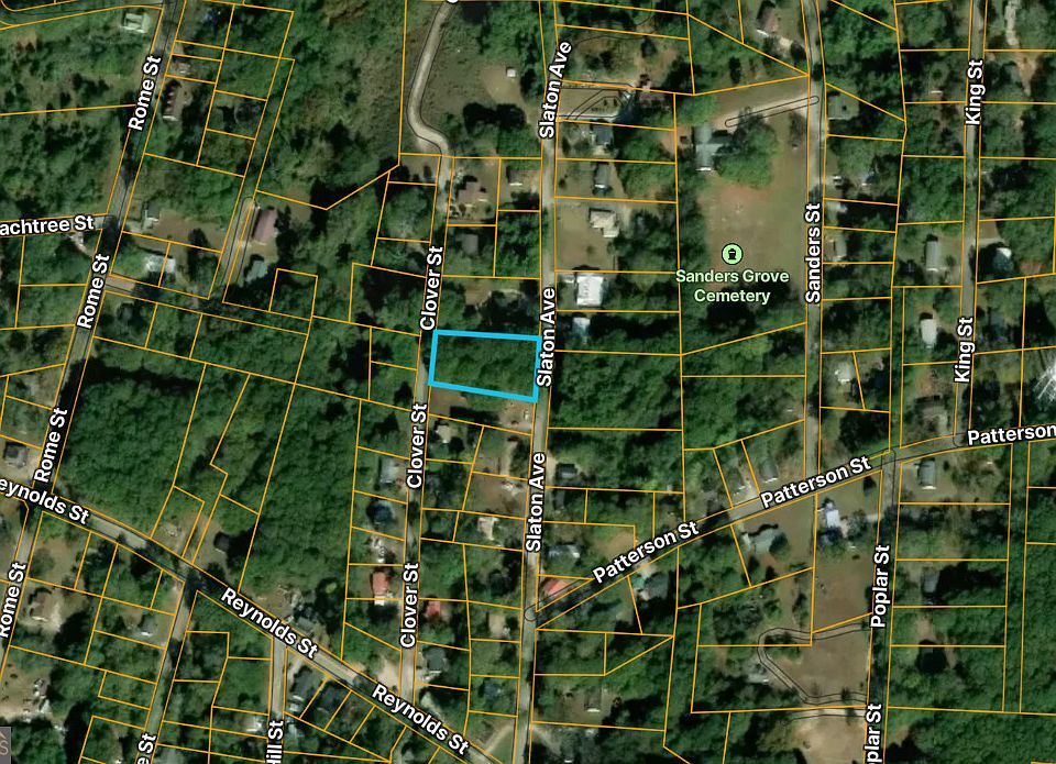 1st image of 0 Slaton Ave