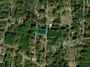 0 Slaton Ave, Hartwell, GA 30643