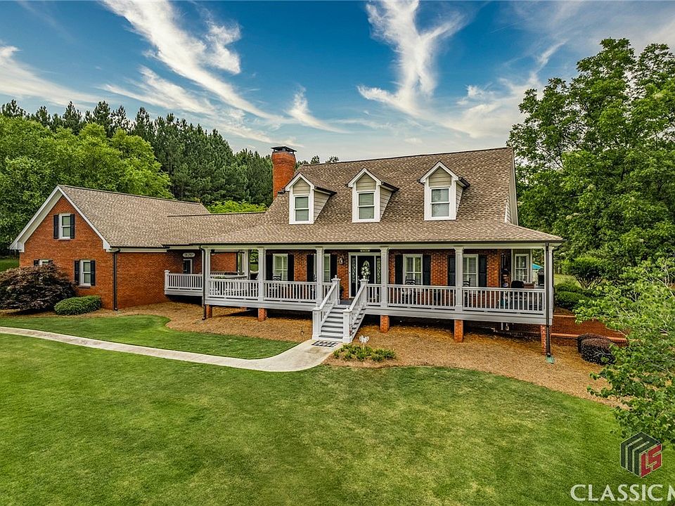 279 Alcovy Trestle Rd, Covington, GA 30014 MLS 1000330 Zillow