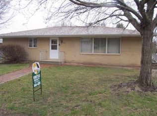906 Pearl St, Alden, IA 50006