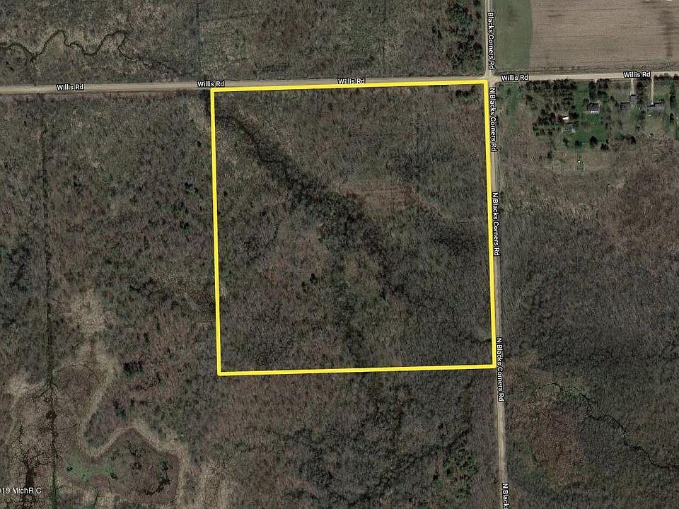 2nd image of Willis Rd