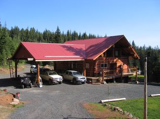 2433 Glenwood Rd, Kamiah, ID 83536