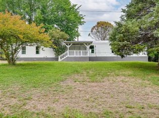 165 Lakeview Dr, Wylie, TX 75098