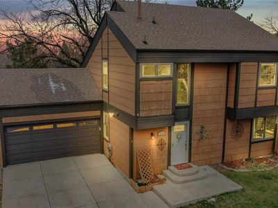 5824 S Kline St, Littleton, CO, 80127