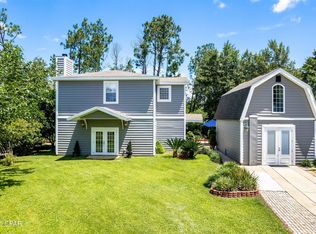 819 Clement Dr, Southport, FL 32409