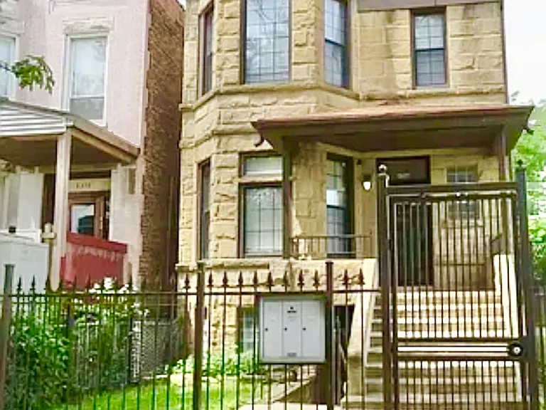 6316 S Champlain Ave #2 — Photo 1