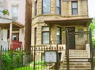 6316 S Champlain Ave FLOOR 2, Chicago, IL 60637