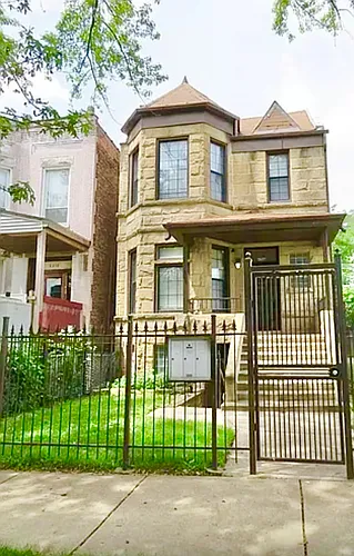 6316 S Champlain Ave #2 Photo 1