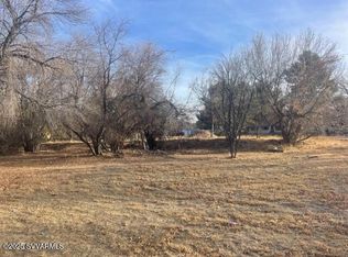 3695 E Sycamore Ln, Rimrock, AZ 86335