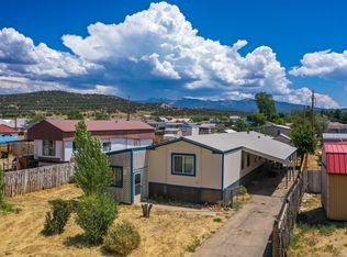 416 N Willow St, Mancos, CO 81328