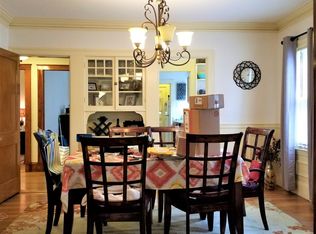 39 Matchett St #N, Boston, MA 02135