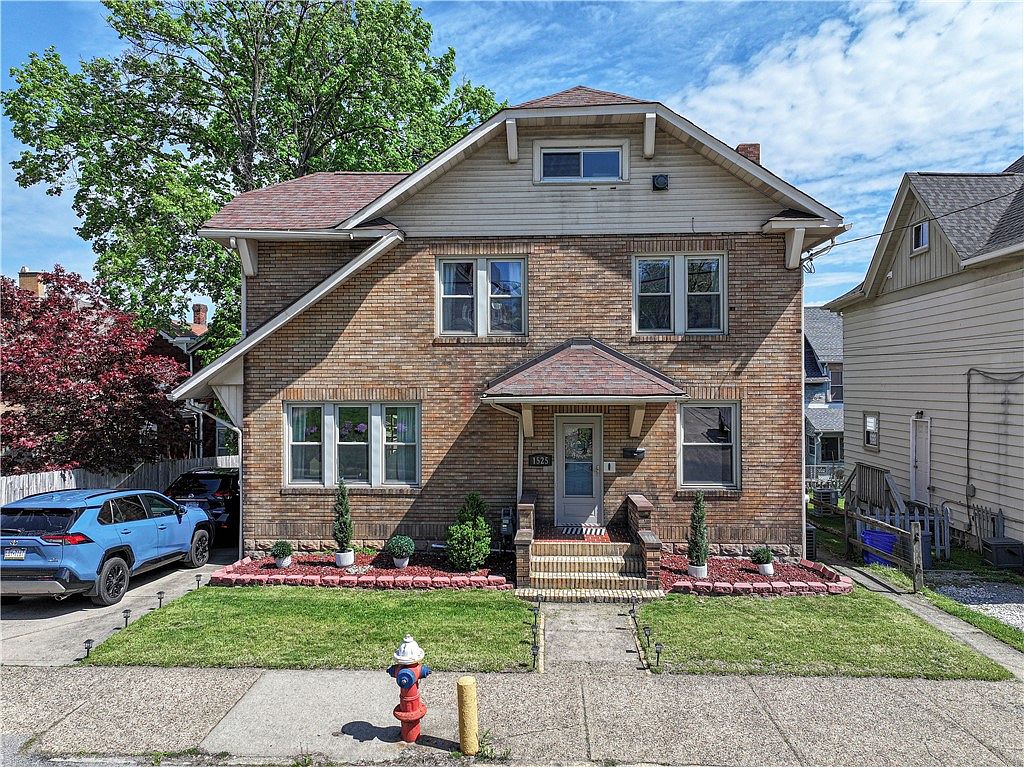 1525 State Ave, Coraopolis, PA 15108 | Zillow