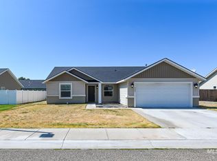 523 Emerald, Rupert, ID 83350