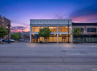 3139 Woodward Ave Unit 1, Detroit, MI 48201
