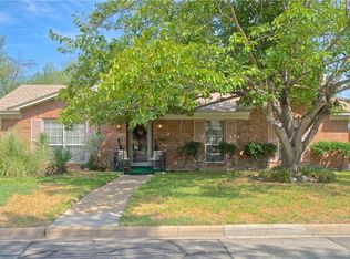 6225 Landmark Dr, Waco, TX 76710