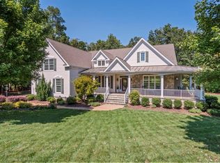 4307 Grantly Ct, Midlothian, VA 23113