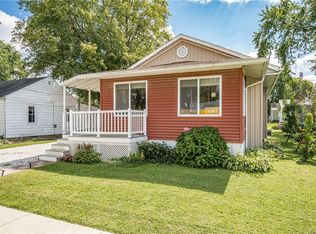 315 W Kreke Ave, Effingham, IL 62401