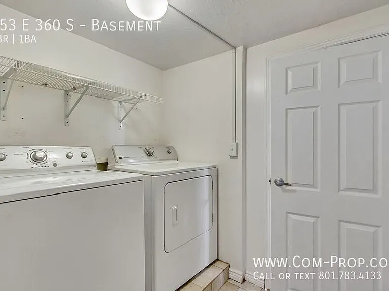 753 E 360 S #BASEMENT — Photo 3