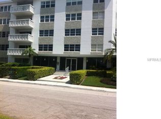 1100 N Shore Dr NE UNIT 104, Saint Petersburg, FL 33701