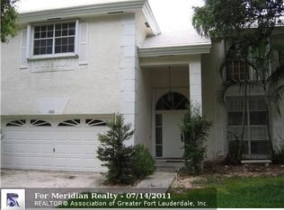 10401 Panama St, Cooper City, FL 33026