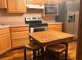 1608 Alger Ave #B, Cody, WY 82414