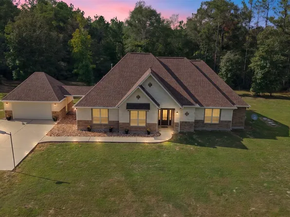 21113 Hereford Way, Cleveland, TX 77328