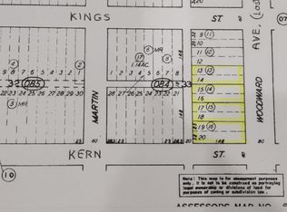 14875 Lost Hills Rd, Lost Hills, CA 93249