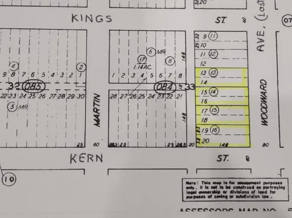 14875 Lost Hills Rd, Lost Hills, CA 93249