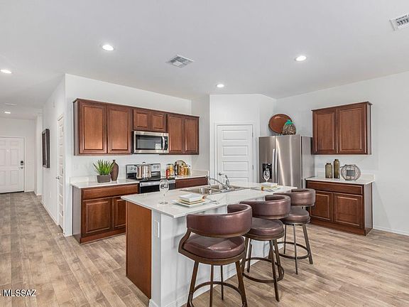 3rd image of 4535 W Corte De Maizal