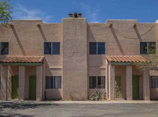 3409 N Fontana Ave #1, Tucson, AZ 85705