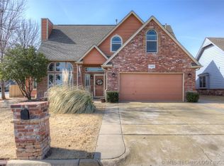 7442 S 96th East Ave, Tulsa, OK 74133