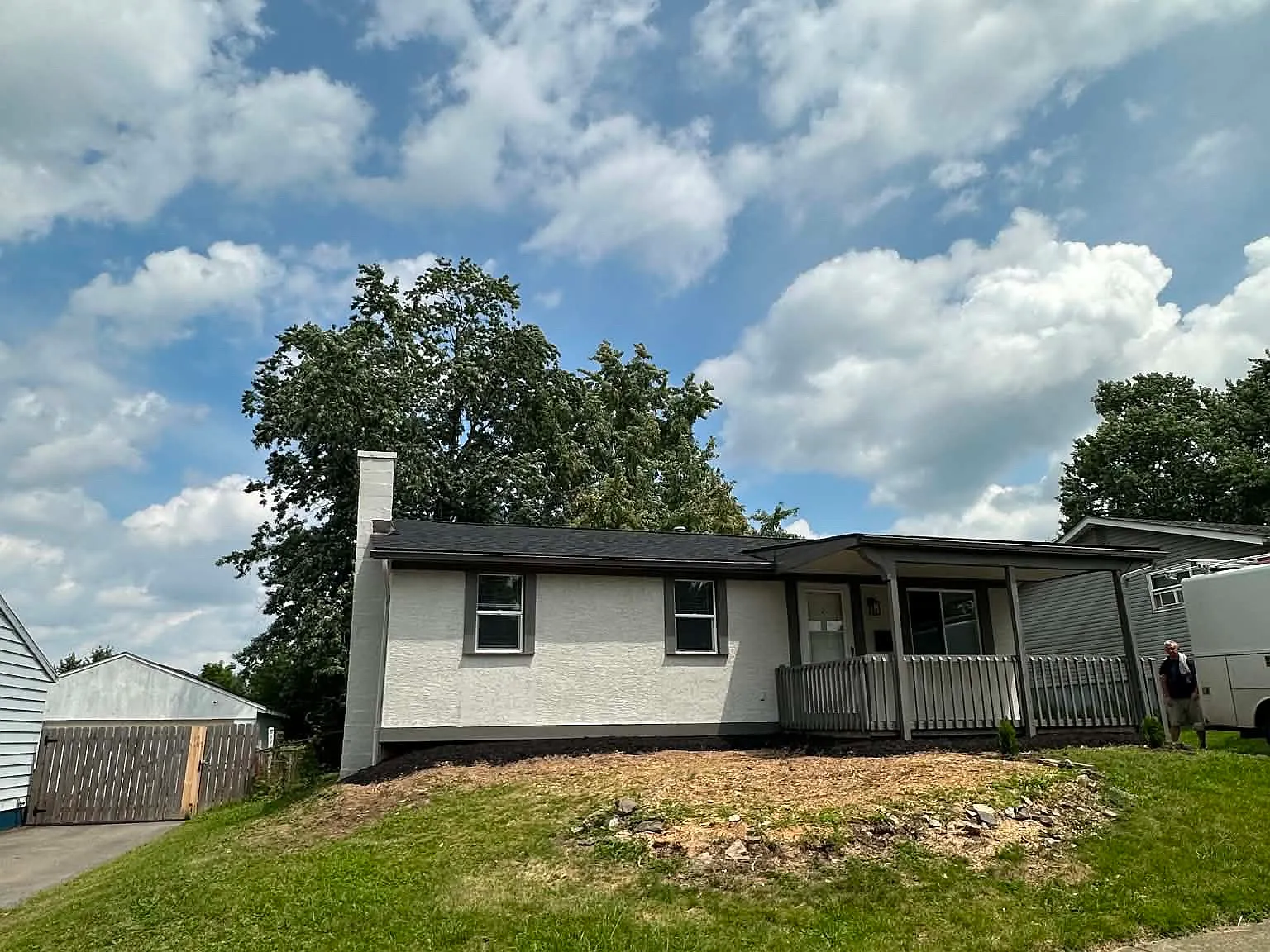 Regents Hill Dr, Columbus — Photo 1