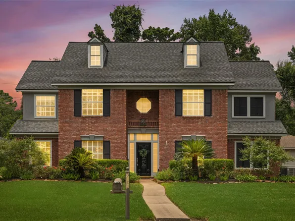 3623 Rock Springs Dr, Kingwood, TX 77345