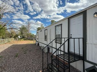 2303 E Carnation St, Douglas, AZ 85607