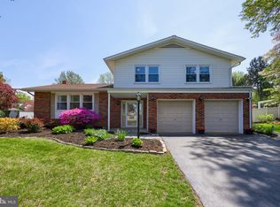 316 Primrose Ave, Lancaster, PA 17601